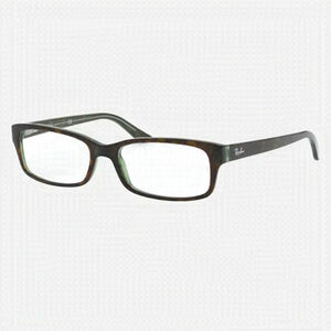 Ray Ban perscription glasses rb 5187